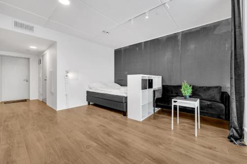 Imagen general del TA Studioapartments. Foto 4