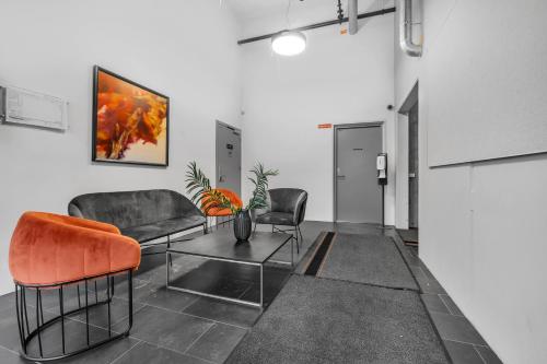 Imagen general del TA Studioapartments. Foto 6