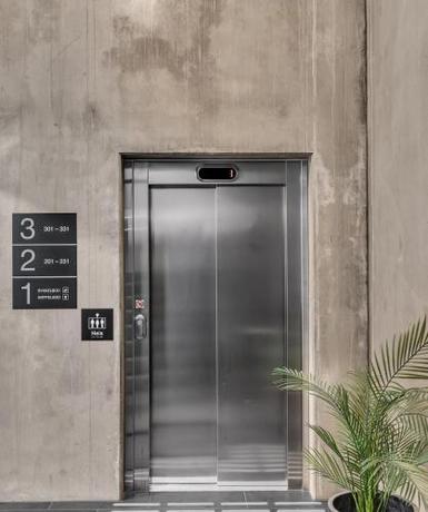 Imagen de la habitación del TA Studioapartments. Foto 12