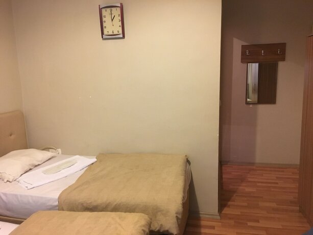 Imagen de la habitación del TAC Pension. Foto 7