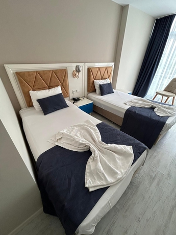 Imagen de la habitación del TAFLAN OTEL. Foto 11