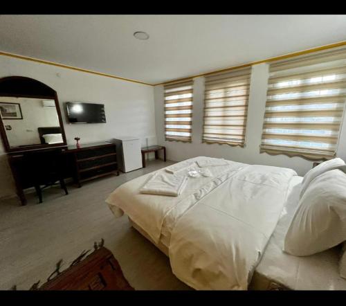 Imagen general del TAG HOTELS. Foto 7