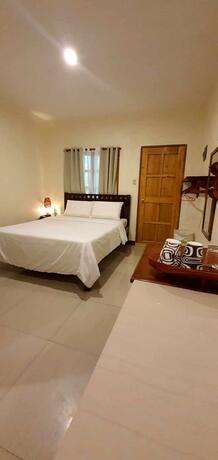 Imagen general del TAGBALAYON Lodging House. Foto 1