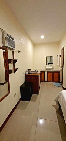 Imagen general del TAGBALAYON Lodging House. Foto 2