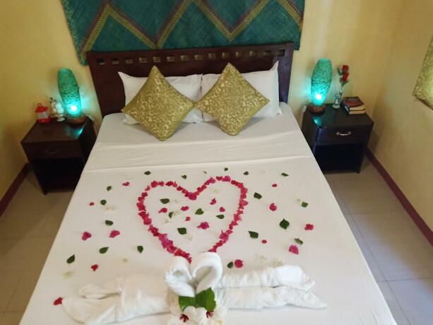 Imagen general del TAGBALAYON Lodging House. Foto 3