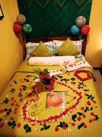 Imagen general del TAGBALAYON Lodging House. Foto 40