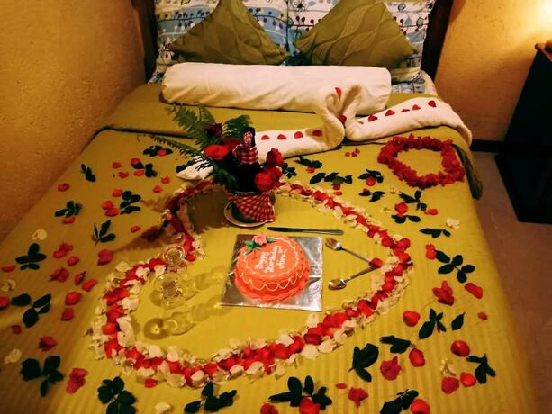 Imagen general del TAGBALAYON Lodging House. Foto 41