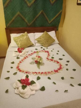 Imagen general del TAGBALAYON Lodging House. Foto 42