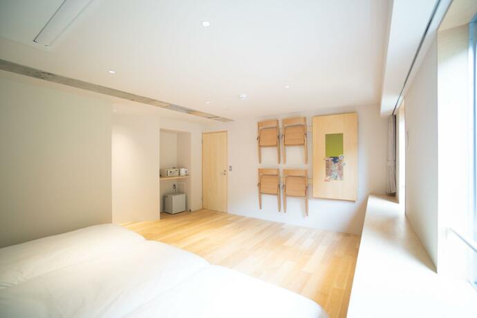 Imagen general del TAKAONE ACTIVITY＆STAY. Foto 3