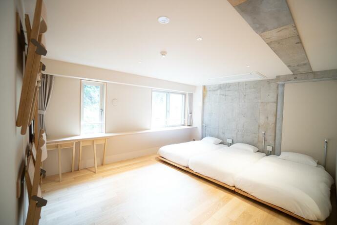 Imagen general del TAKAONE ACTIVITY＆STAY. Foto 6