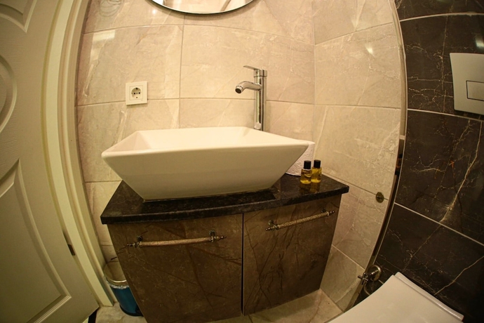 Imagen de la habitación del TAKSIM BRAND SUITE HOTEL. Foto 3