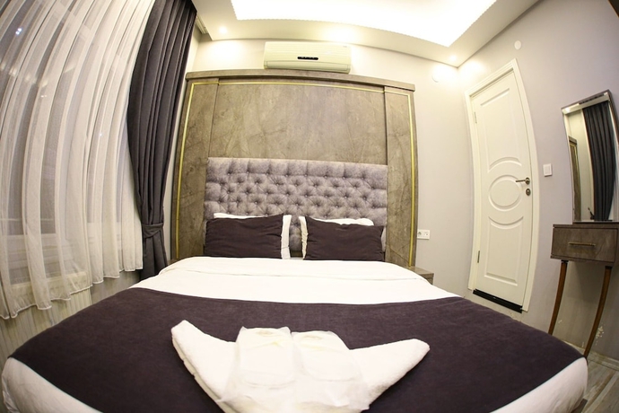 Imagen de la habitación del TAKSIM BRAND SUITE HOTEL. Foto 4