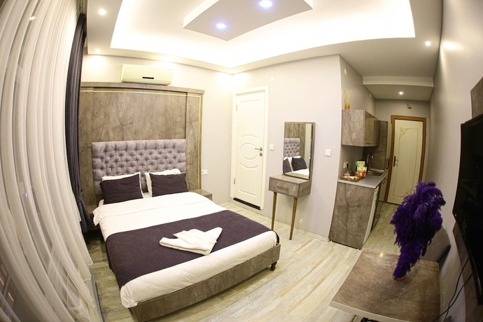 Imagen de la habitación del TAKSIM BRAND SUITE HOTEL. Foto 6