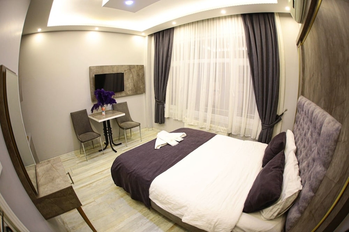 Imagen de la habitación del TAKSIM BRAND SUITE HOTEL. Foto 7