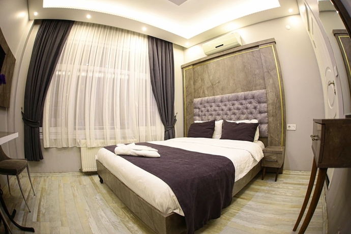 Imagen de la habitación del TAKSIM BRAND SUITE HOTEL. Foto 8