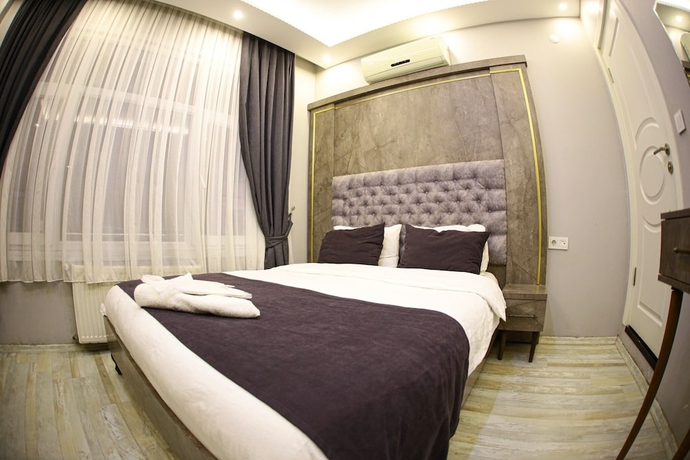 Imagen de la habitación del TAKSIM BRAND SUITE HOTEL. Foto 9