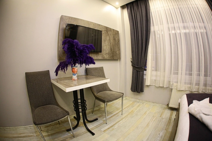 Imagen de la habitación del TAKSIM BRAND SUITE HOTEL. Foto 13