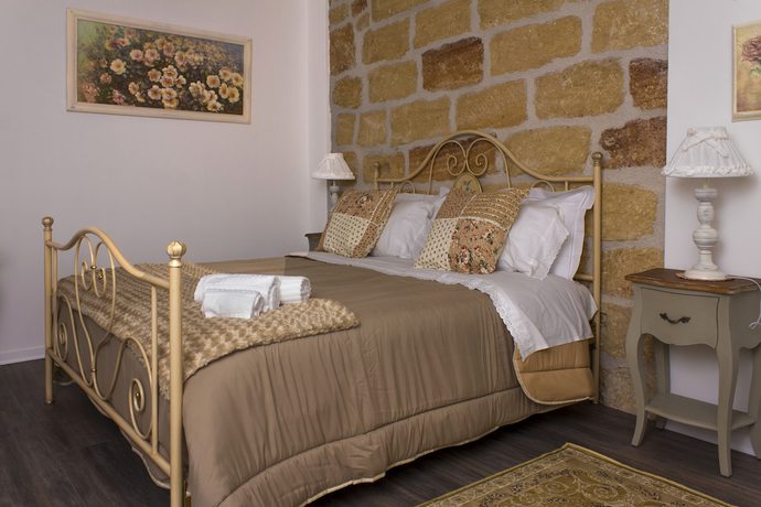 Imagen de la habitación del TAM Casa Vacanze. Foto 2