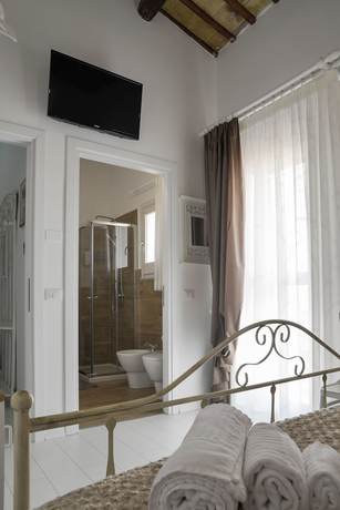 Imagen de la habitación del TAM Casa Vacanze. Foto 3