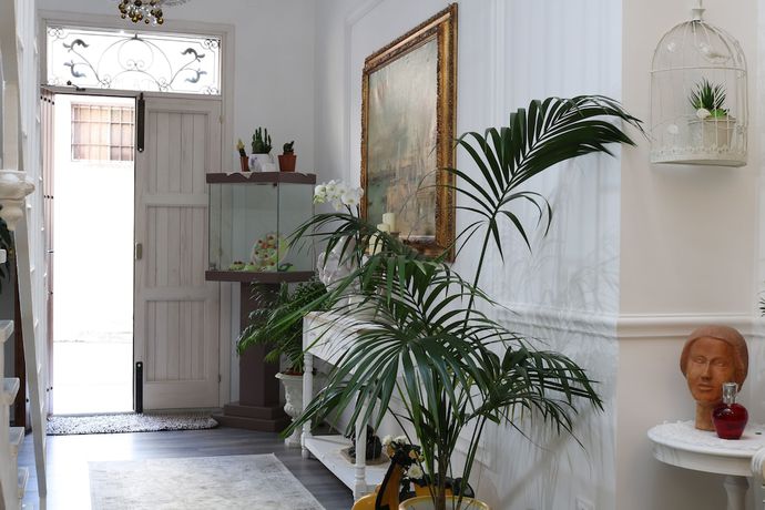 Imagen de los interiores del TAM Casa Vacanze. Foto 10