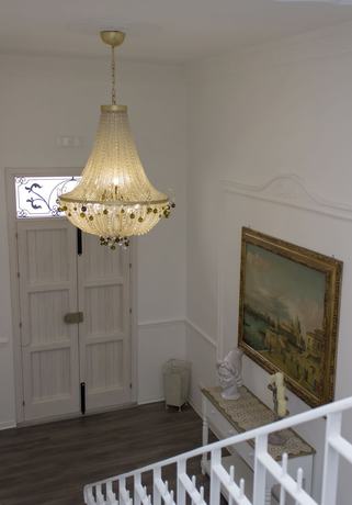 Imagen de los interiores del TAM Casa Vacanze. Foto 12