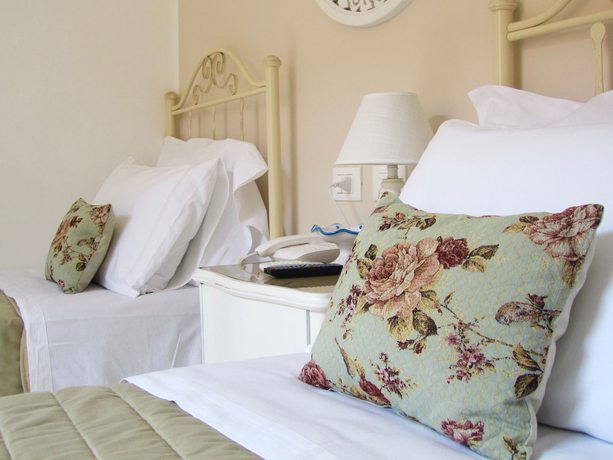 Imagen de la habitación del TAM Casa Vacanze. Foto 4