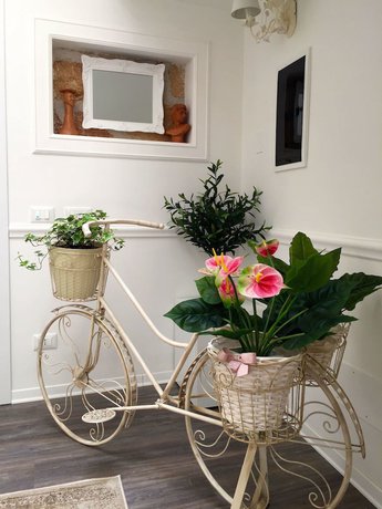Imagen de los interiores del TAM Casa Vacanze. Foto 13