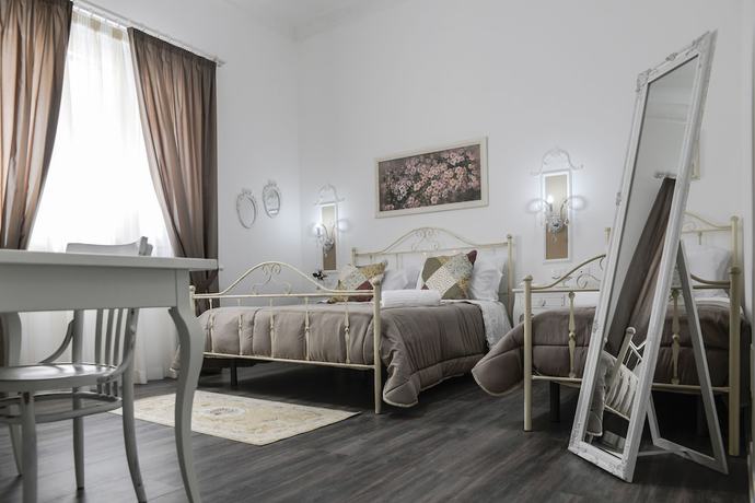 Imagen de la habitación del TAM Casa Vacanze. Foto 5