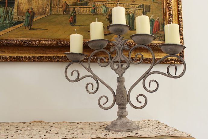 Imagen de los interiores del TAM Casa Vacanze. Foto 16