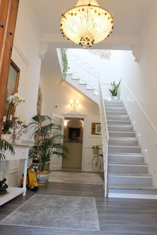 Imagen de los interiores del TAM Casa Vacanze. Foto 17