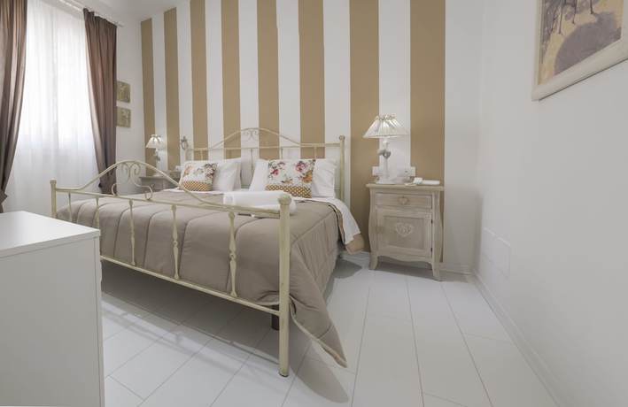 Imagen de la habitación del TAM Casa Vacanze. Foto 6
