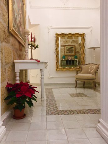 Imagen de los interiores del TAM Casa Vacanze. Foto 18