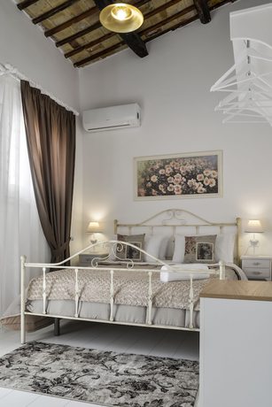 Imagen de la habitación del TAM Casa Vacanze. Foto 9