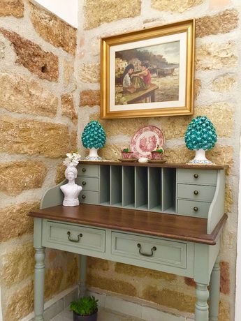 Imagen de los interiores del TAM Casa Vacanze. Foto 20