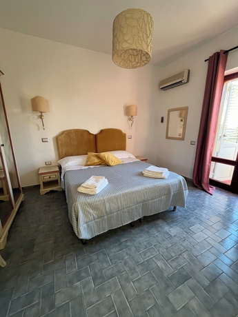 Imagen de la habitación del TC HOTEL, Anzio. Foto 2