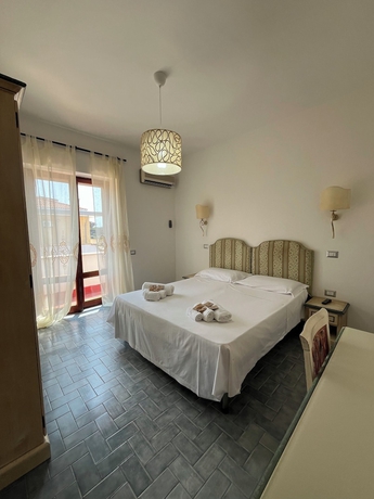 Imagen de la habitación del TC HOTEL, Anzio. Foto 3