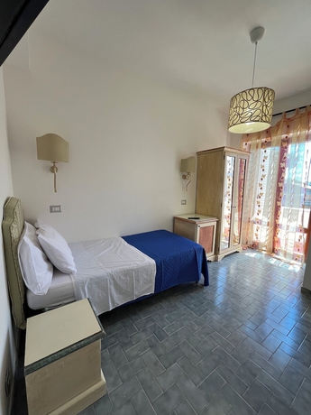 Imagen de la habitación del TC HOTEL, Anzio. Foto 6