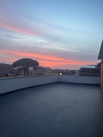 Imagen general del TC HOTEL, Anzio. Foto 1