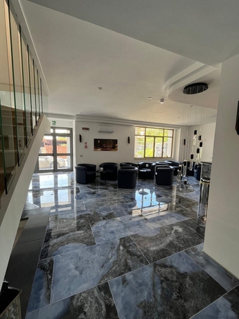 Imagen de los interiores del TC HOTEL, Anzio. Foto 9
