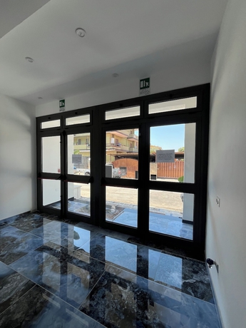 Imagen de los interiores del TC HOTEL, Anzio. Foto 12