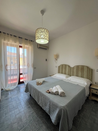 Imagen de la habitación del TC HOTEL, Anzio. Foto 8