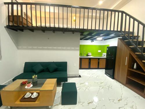 Imagen de la habitación del TEEN Hotel. Foto 13