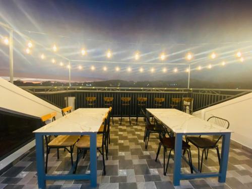 Imagen general del TEEN Hotel. Foto 2