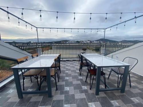 Imagen general del TEEN Hotel. Foto 3