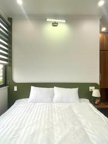 Imagen de la habitación del TEEN Hotel. Foto 17
