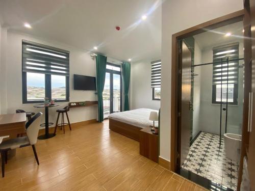 Imagen general del TEEN Hotel. Foto 6