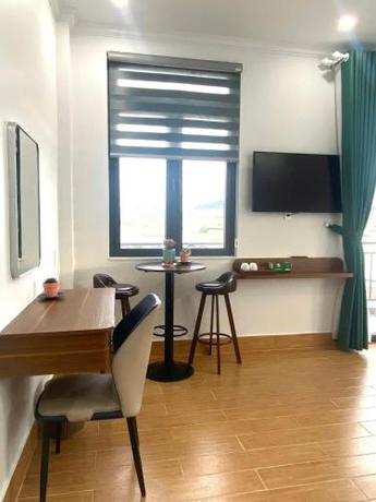 Imagen general del TEEN Hotel. Foto 7