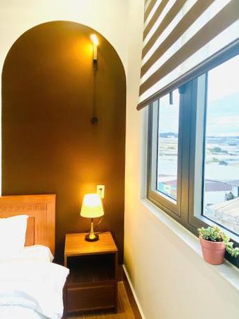 Imagen general del TEEN Hotel. Foto 11