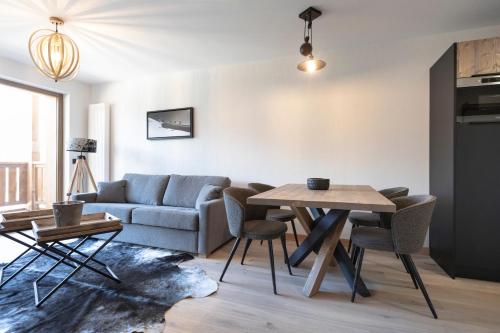 Imagen de la habitación del TERRESENS - Le Snoroc. Foto 17