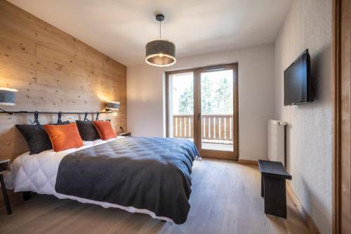 Imagen de la habitación del TERRESENS - Le Snoroc. Foto 18